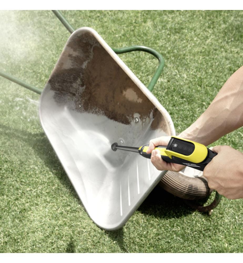 Rotabuse DB 145 Full Control pour Classes K4-K5