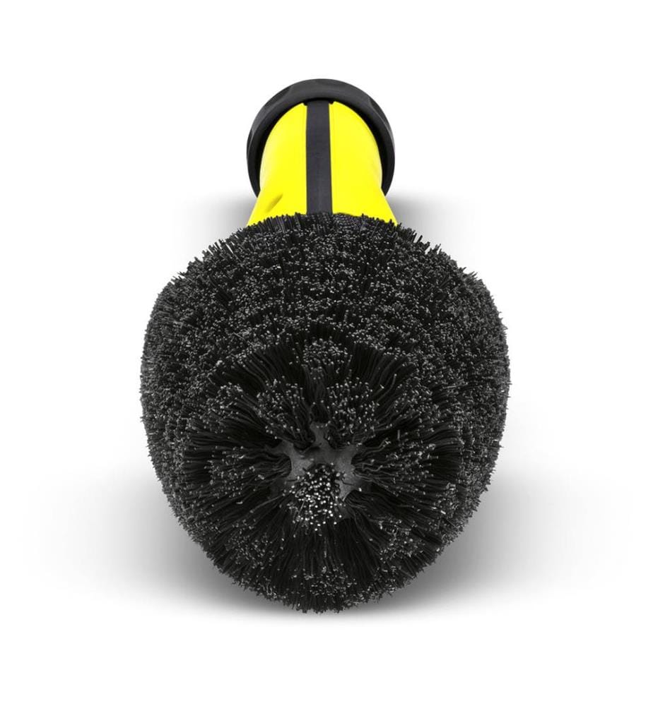 Brosse pour Jantes pour Classes K 2 à K 7