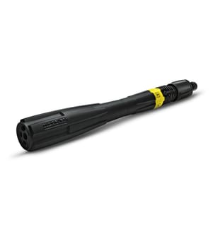 Lance Multi Power MP 180 pour Classes K6-K7