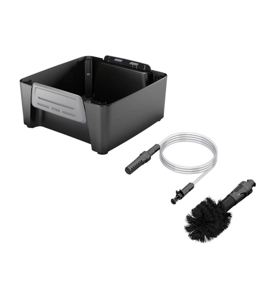 Boîte avec Accessoires Adventure