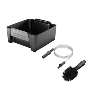 Boîte avec Accessoires Adventure