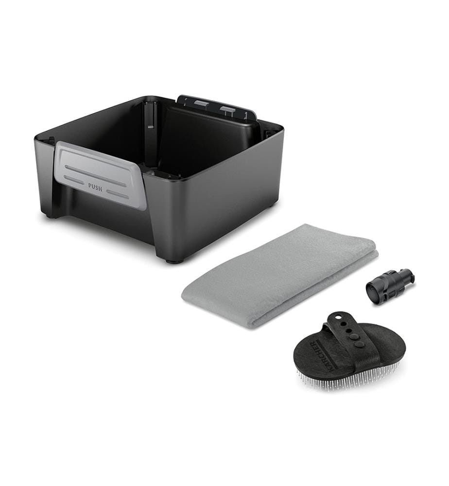Pet Box Animaux