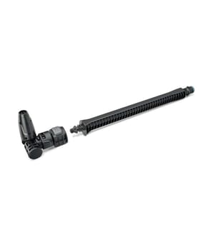 Lance d'Arrosage Variable Vj 24 Portable 360° pour KBH6