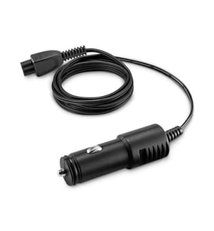 Car charger for Edi 4 & Oc 3