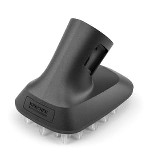 Pet brush - Black