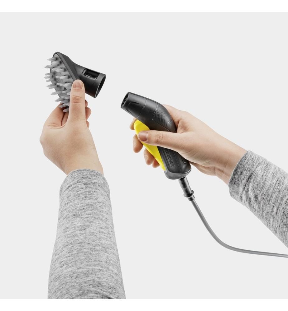 Pet brush - Black