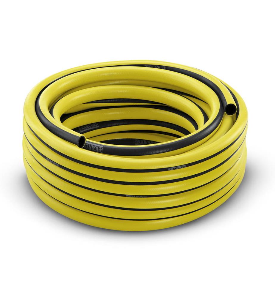 Tuyau d'Arrosage PrimoFlex 3 Couches 25m-15mm