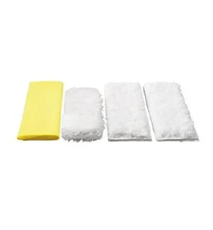 Steam+Clean Kitchen Set for Steam Cleaner