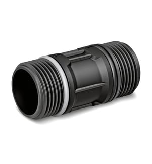 Adaptateur de Raccordement pour Pompes (Axial/Radial), G1