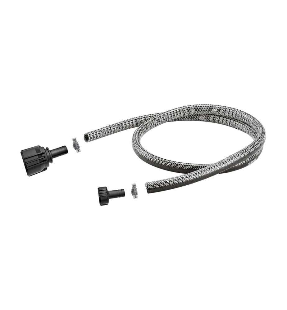 Kit de Raccordement Domestique pour Tuyaux (G3/4)