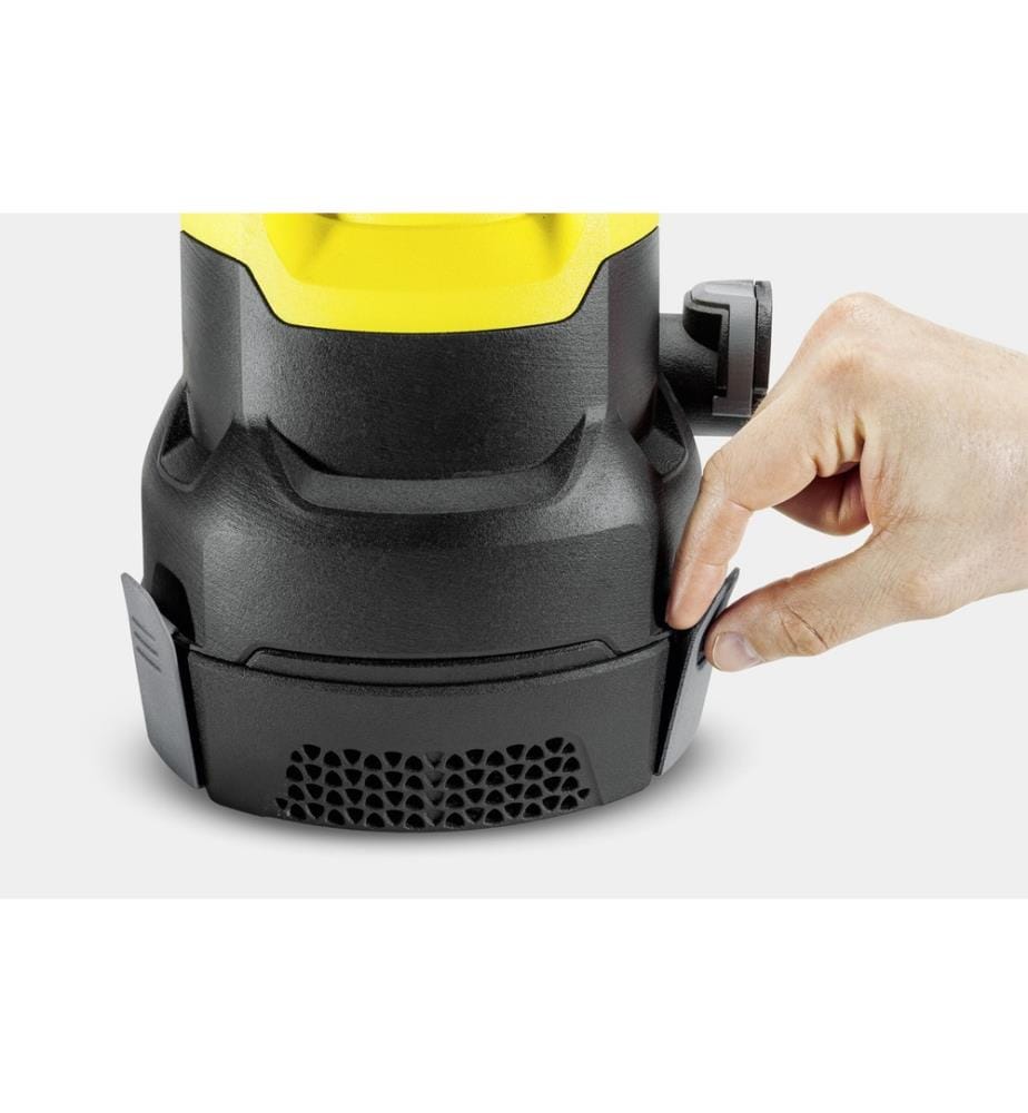 Préfiltre pour les Pompes d'évacuation Small
