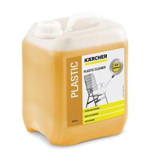 Nettoyant pour Plastique RM 625, 5L