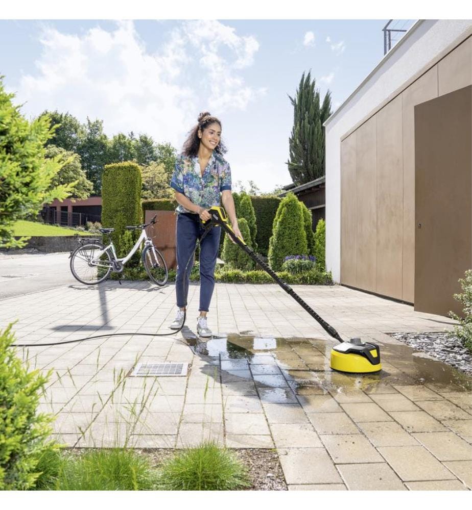 Nettoyant pour Pierres et Façades RM 623 - 5L