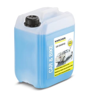 Shampoing Voiture RM 619 - 5 L