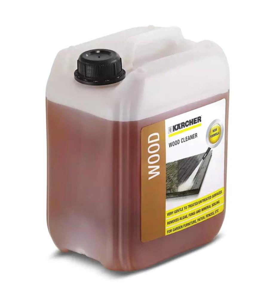 Nettoyant Bois - 5L