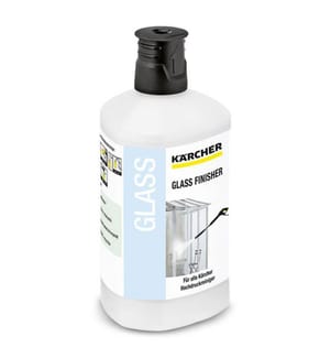 Nettoyant Vitres Glass Finisher 3en1 RM 627 - 1L