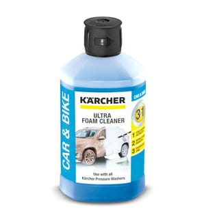 Foam Booster Ultra Foam Cleaner RM 615 - 1L