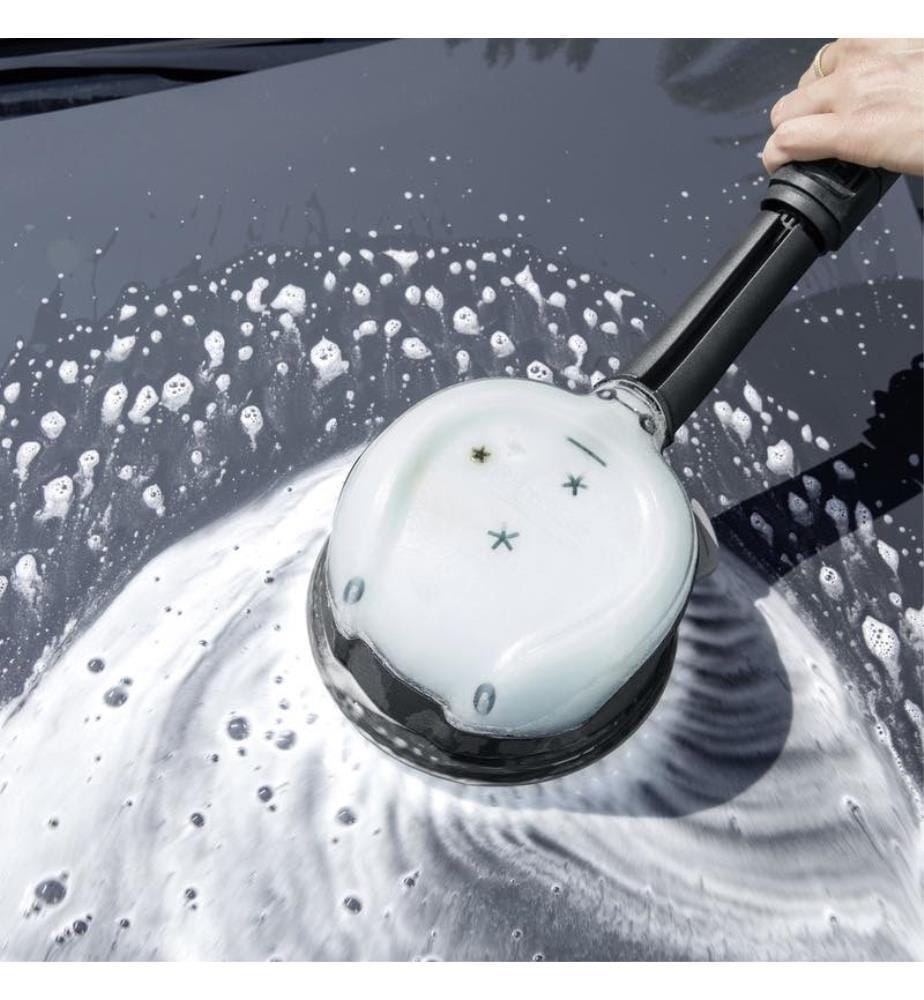 Shampoing Voiture 3 en 1 RM 610 - 1 L