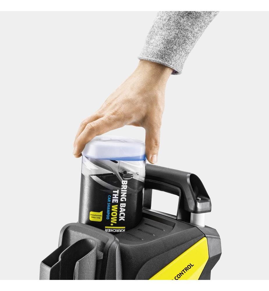 Shampoing Voiture 3 en 1 RM 610 - 1 L