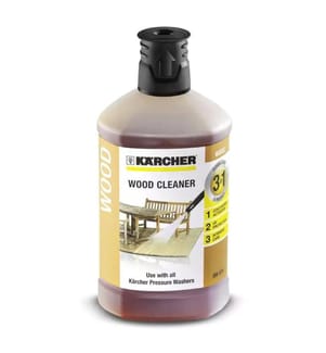 Wood cleaner 3in1 RM 612 - 1L