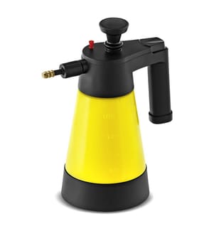 Flacon Vaporisateur