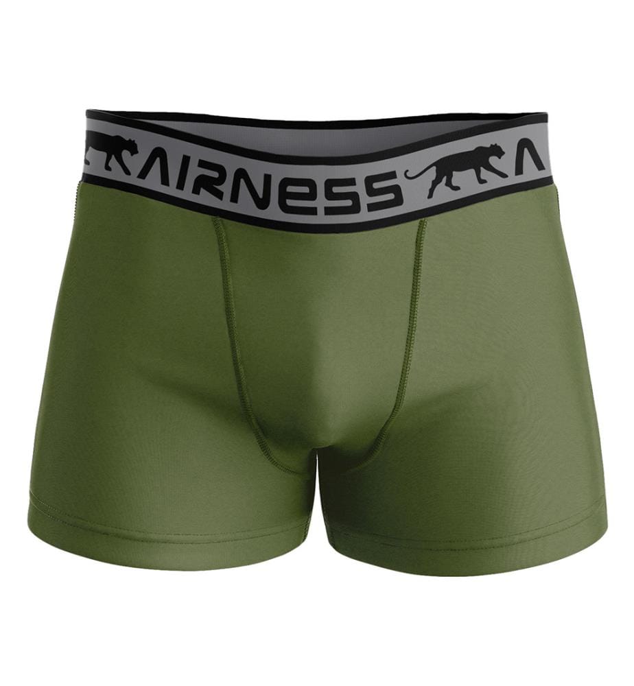 Starter Boxer 3er-Set - Mehrfarbig