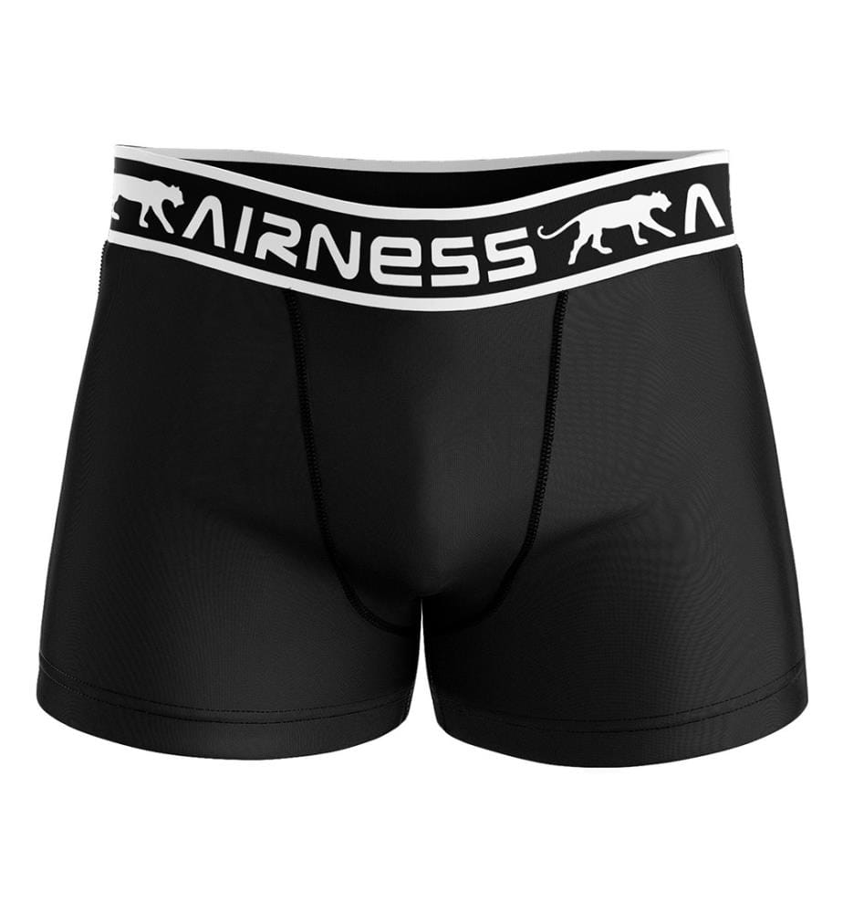 Starter Boxer 3er-Set - Mehrfarbig