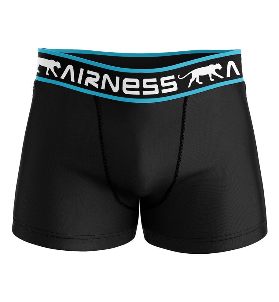 5er-Pack Boxershorts Bunte Gürtel Starter - Mehrfarbig