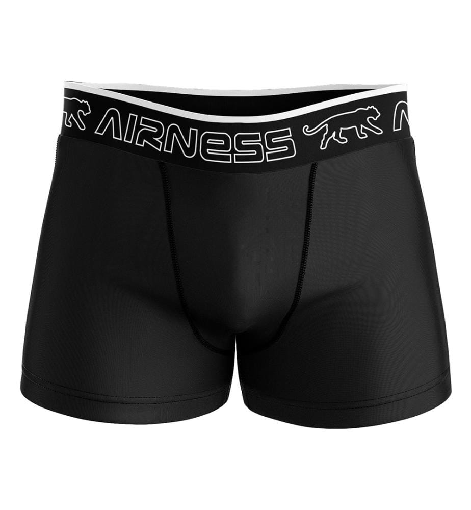 5er-Pack Starter Boxershorts - Mehrfarbig
