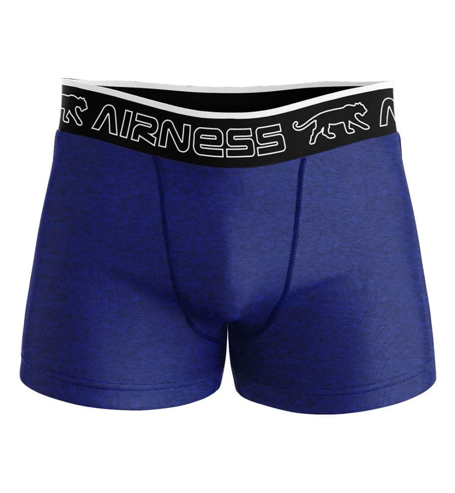 5er-Pack Starter Boxershorts - Mehrfarbig