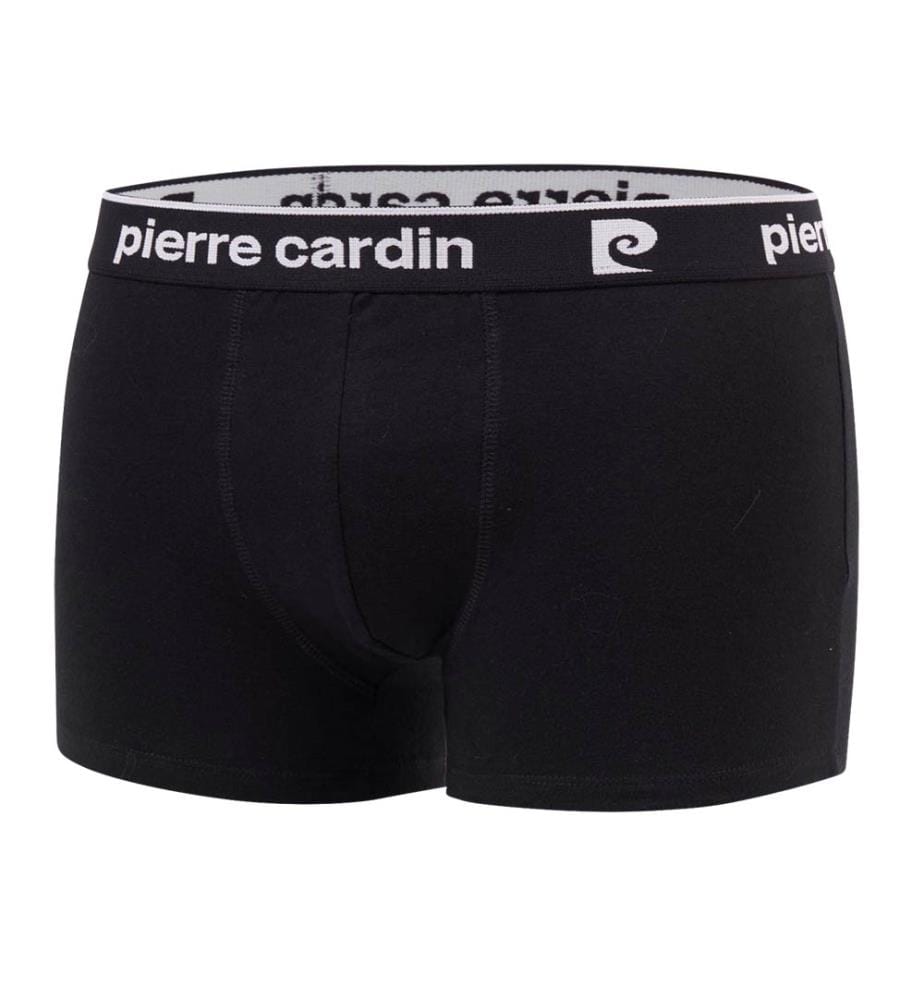 Set of 4 Boxers - 4 Colours