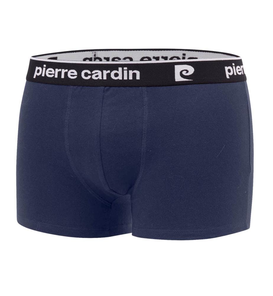 Set of 4 Boxers - 4 Colours