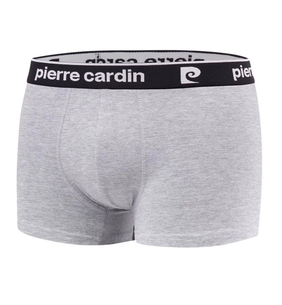 Set of 4 Boxers - 4 Colours