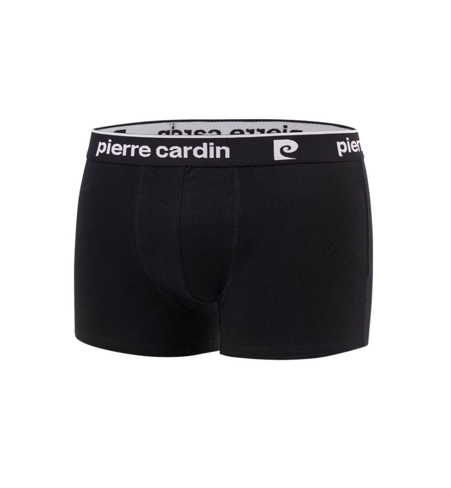 Set of 4 Boxers Basic - Black & White