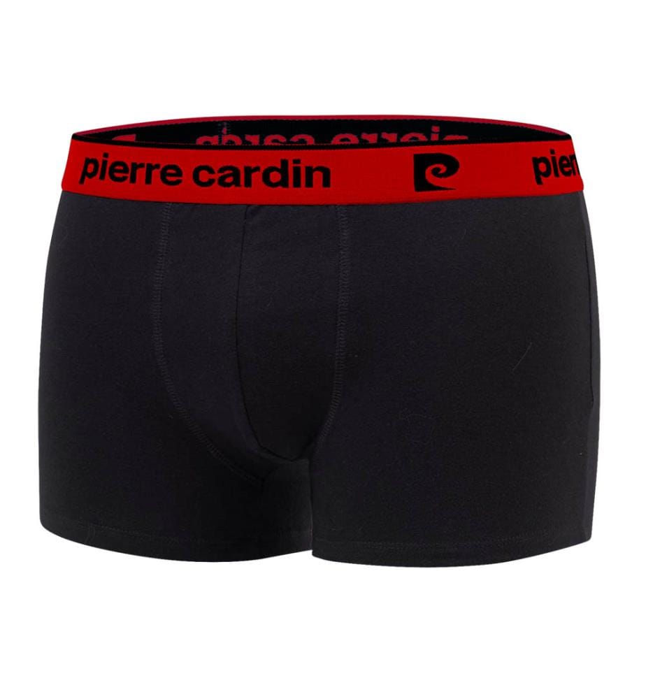 Set of 4 Boxers Basic - 5 Colours