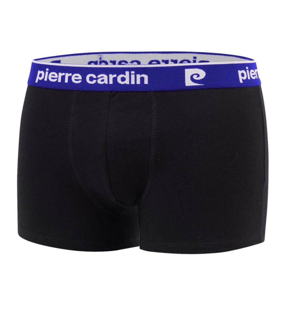 Set of 4 Boxers Basic - 5 Colours
