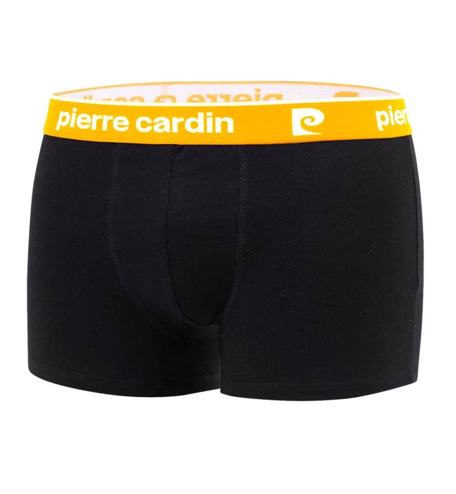 Set of 4 Boxers Basic - 5 Colours