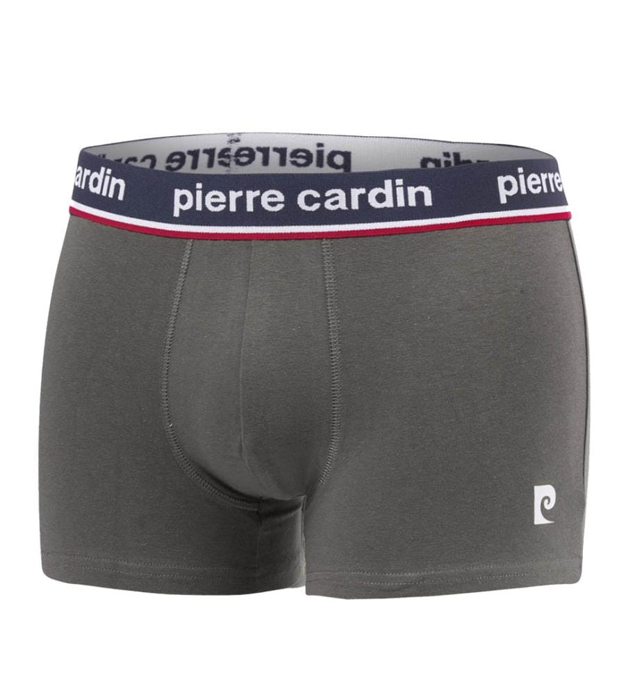 Set of 4 Boxers French - 4 Colours