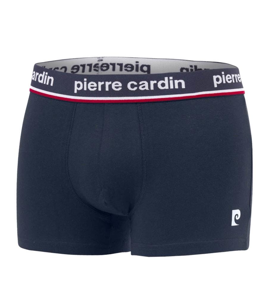 Set of 4 Boxers French - 4 Colours
