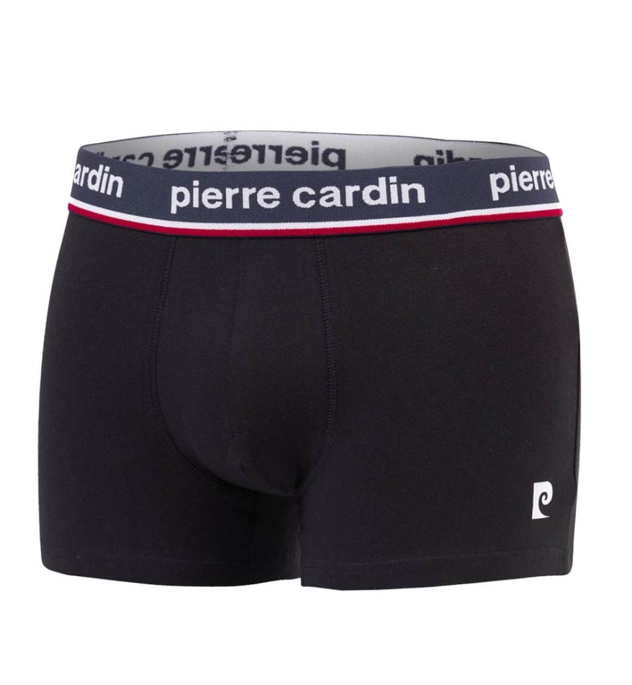 Set of 4 Boxers French - 4 Colours