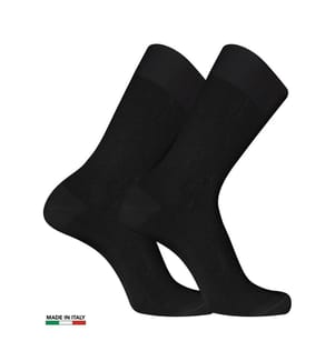 Socks - Black