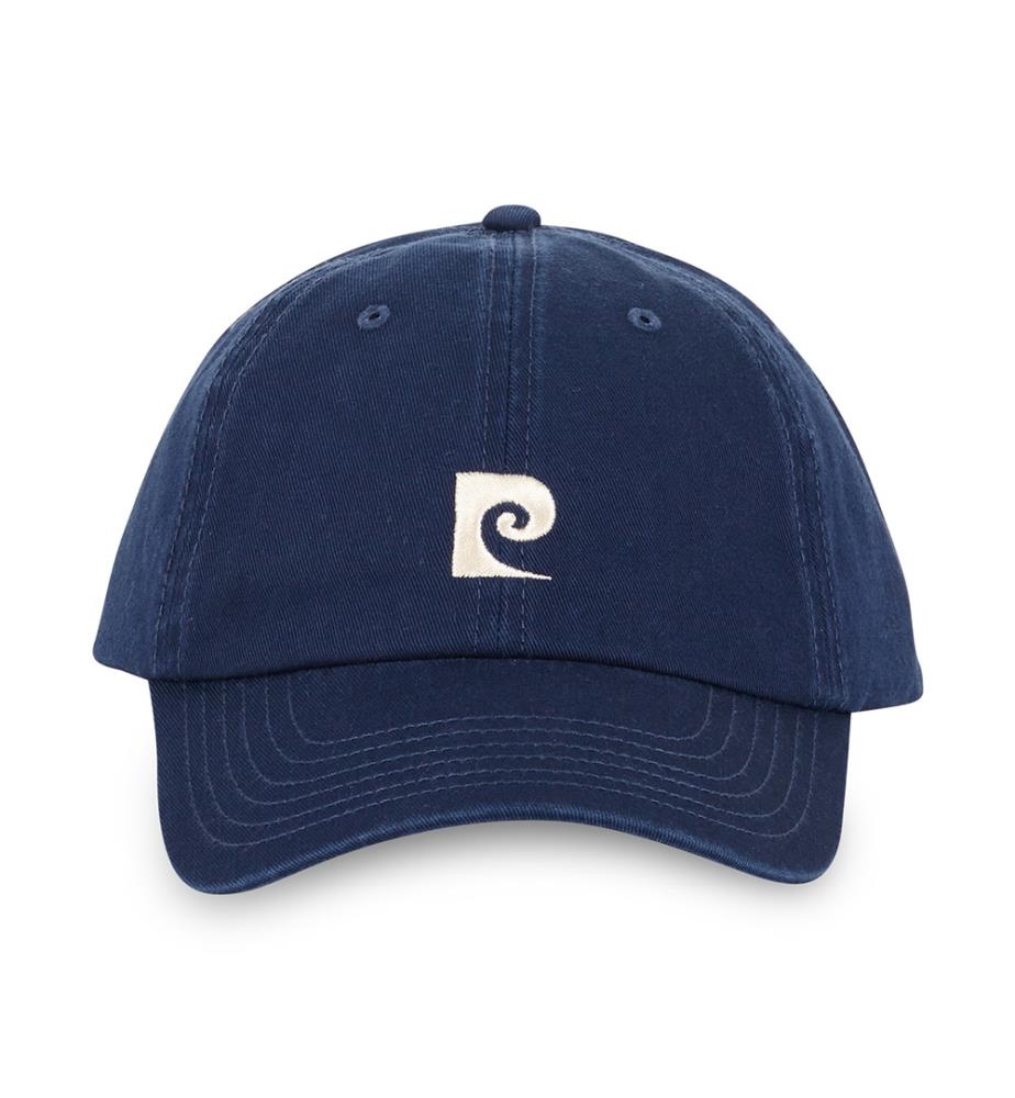 Dad Cap Limp - Blue & Beige