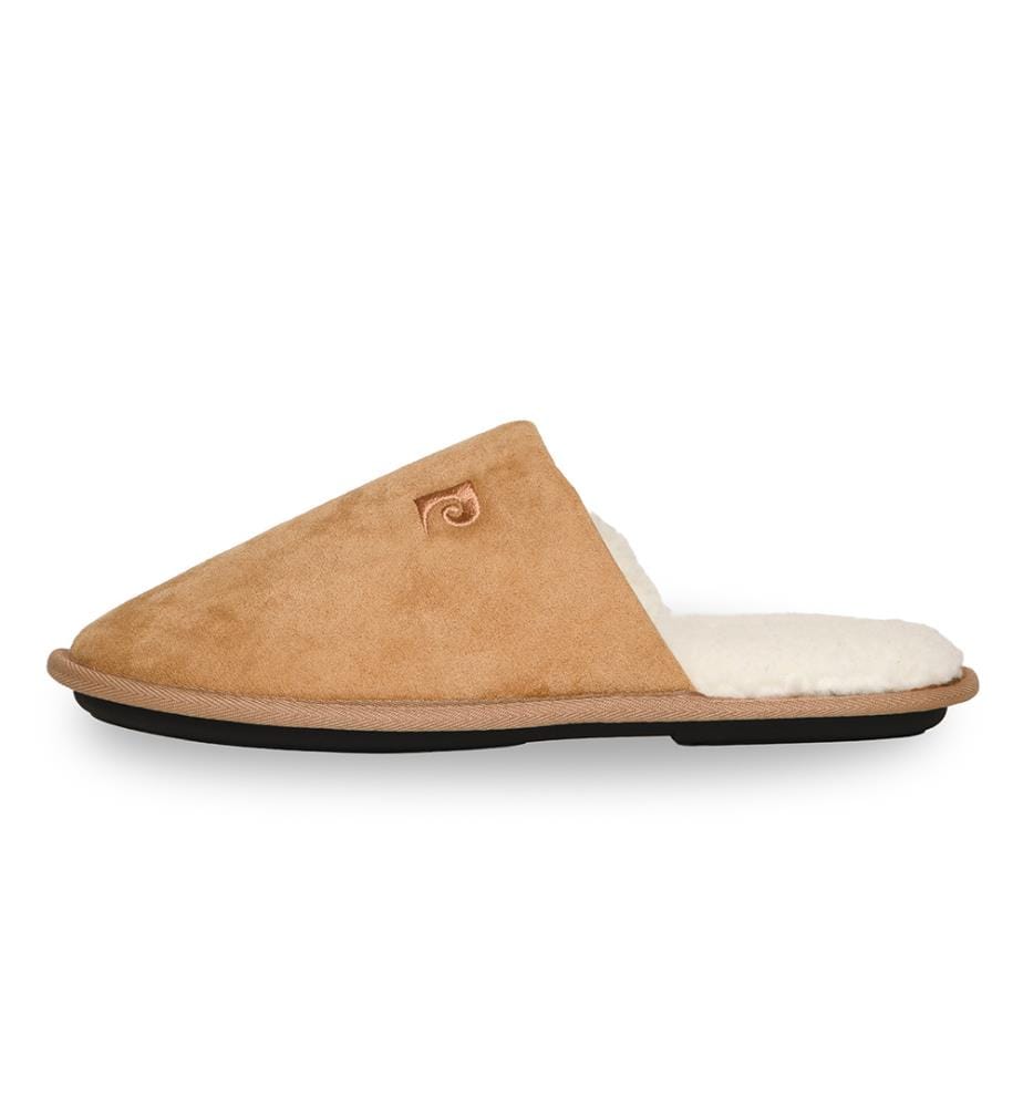 Pierre Cardin Pietrino Mule - Camel