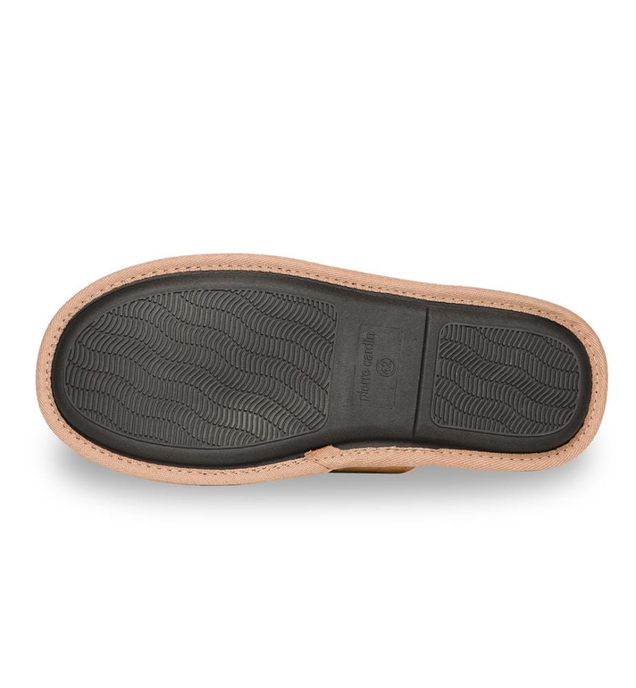 Pierre Cardin Pietrino Mule - Camel