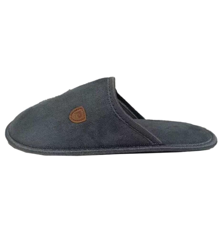 Pillow Slippers - Gray