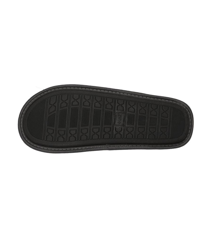 Pillow Slippers - Gray
