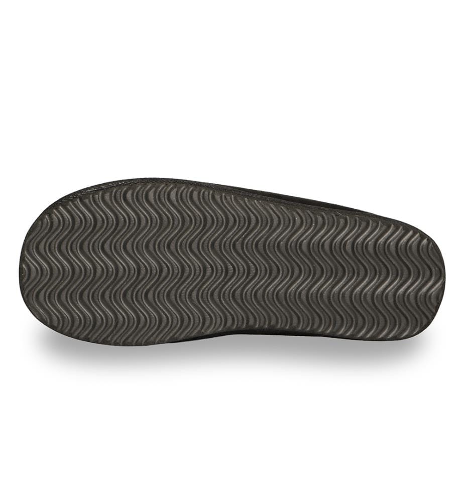 Pierre Cardin Ponset Mule - Black