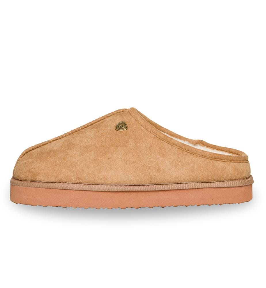 Pierre Cardin Ponset Mule - Camel