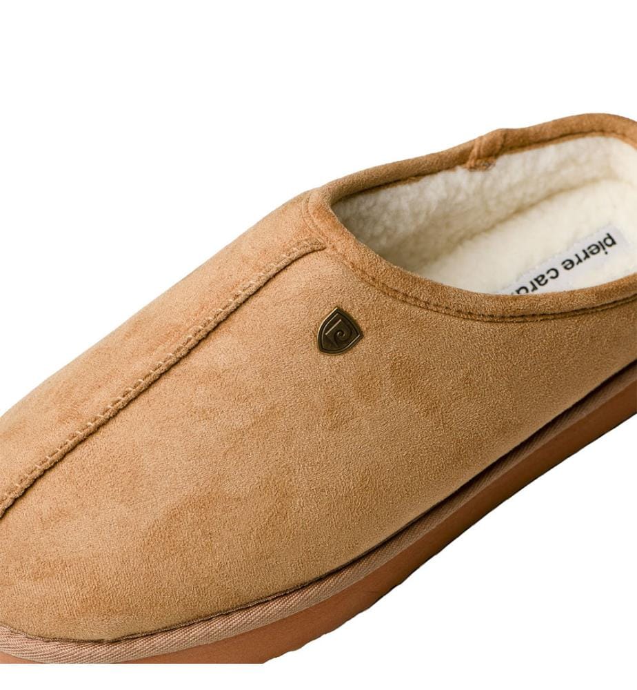 Pierre Cardin Ponset Mule - Camel