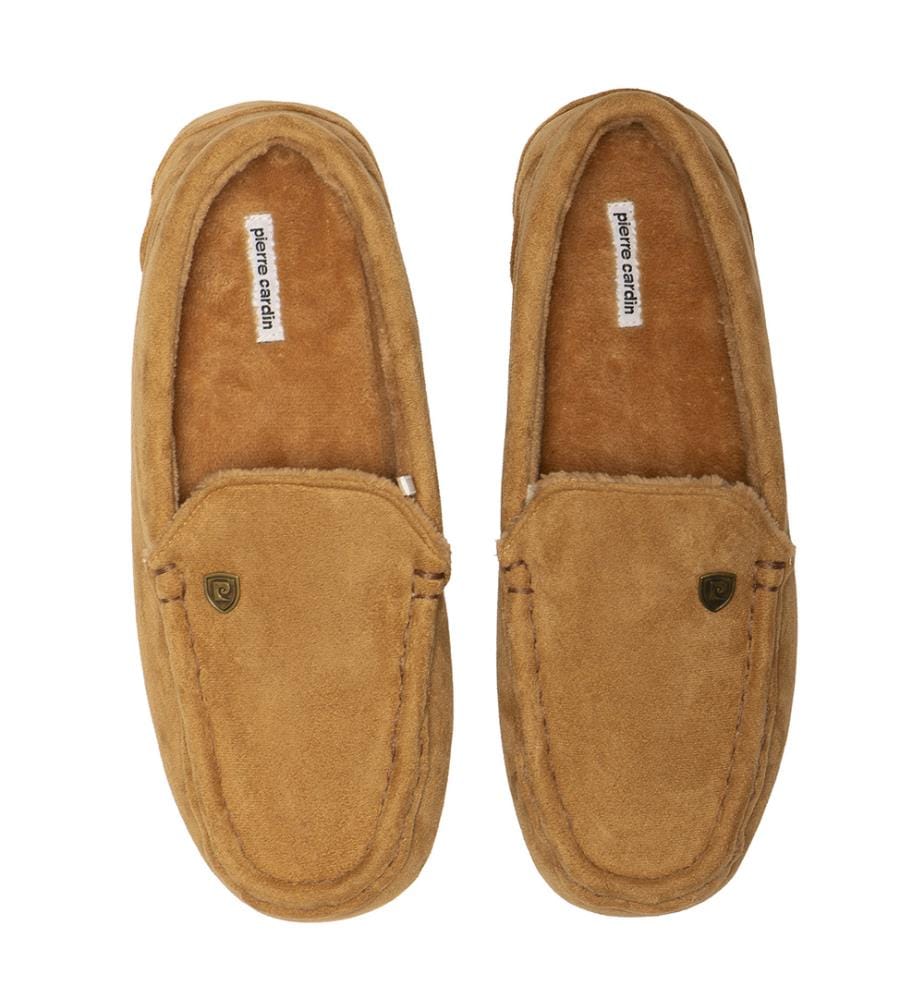 Pierre Cardin Pinaud loafer - Camel